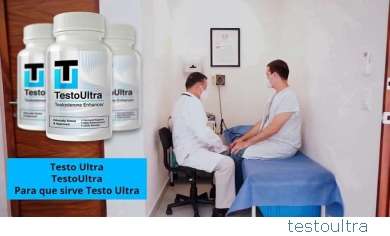 ¿Dónde Puedo Comprar Testo Ultra?